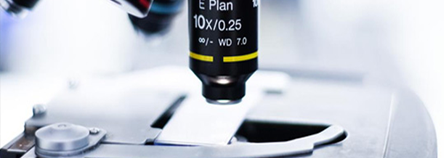 顯微鏡的校光調(diào)整步驟